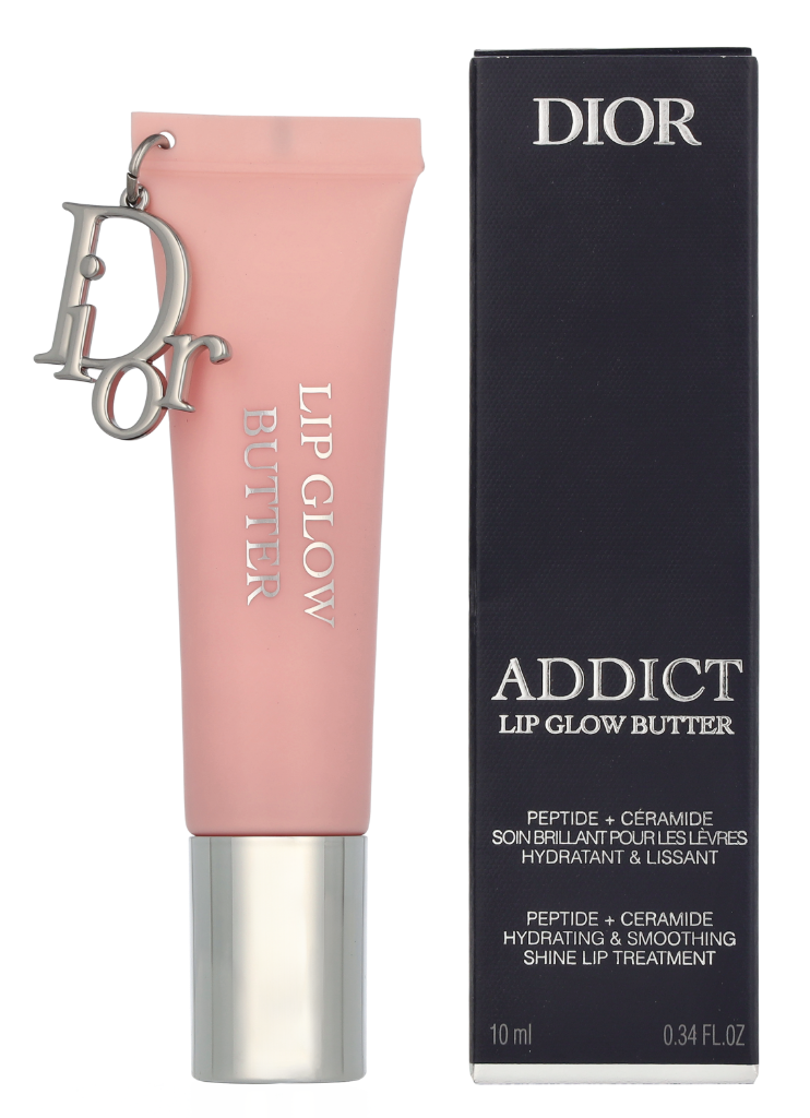 Dior Addict Lip Glow Butter 10 ml
