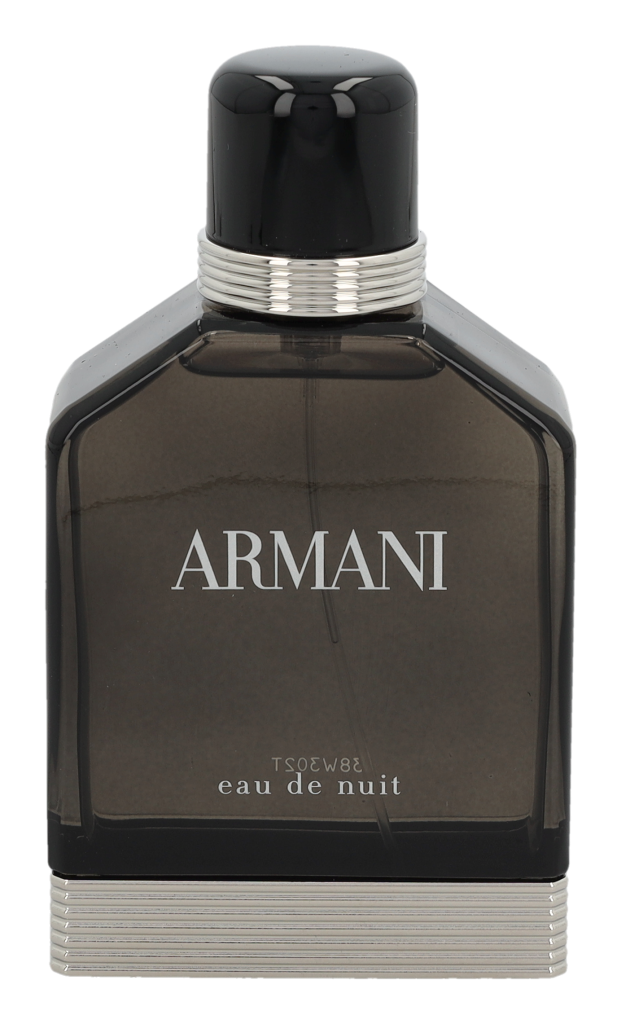 Armani Eau De Nuit Edt Spray 100 ml