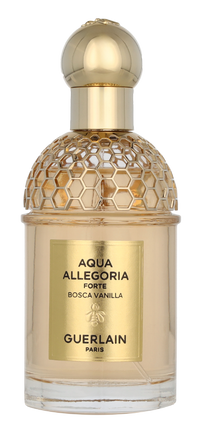 Guerlain Aqua Allegoria Bosca Vanilla Edp Spray