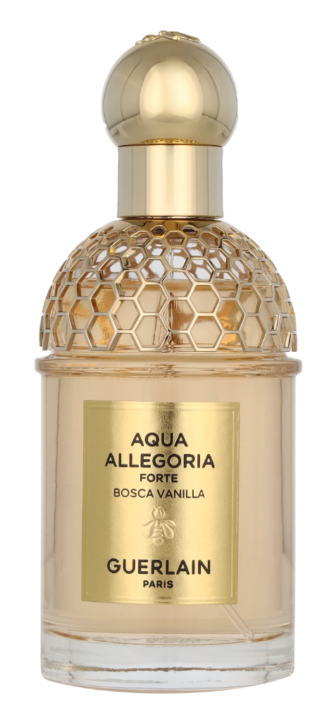 Guerlain Aqua Allegoria Bosca Vanilla Eau de Parfum Spray