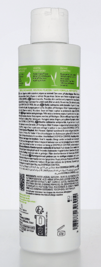 A-Derma Exomega Control Soothing Anti-Itching Bath 200 ml