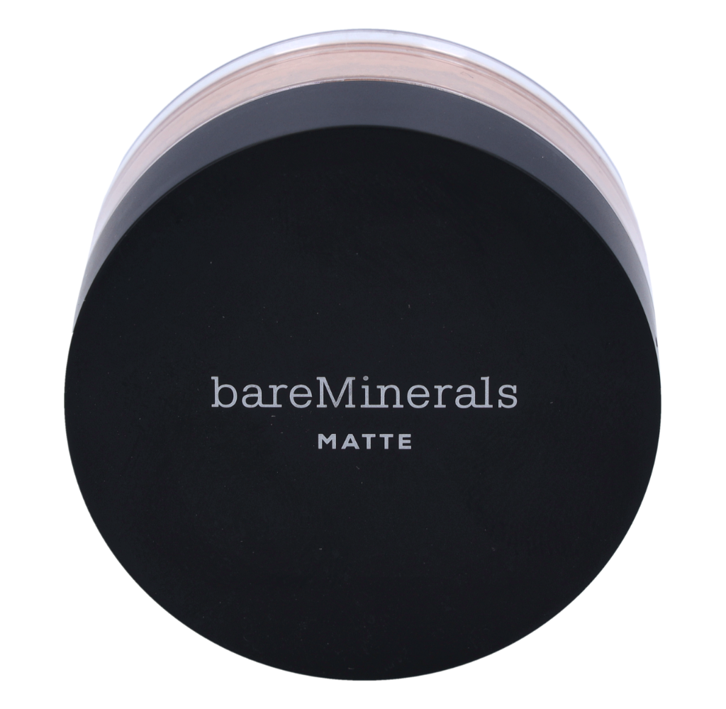 BareMinerals Matte Foundation SPF15 6 gr