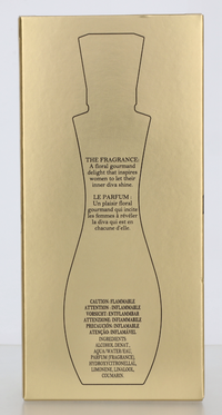 Christina Aguilera Glam X Edp Spray