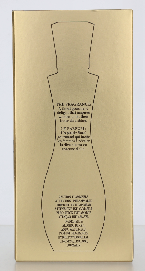 Christina Aguilera Glam X Edp Spray