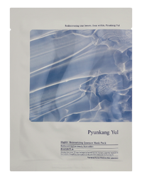 Pyunkang Yul Highly Moisturizing Essence Mask Pack 250 ml