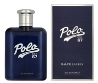 Ralph Lauren Polo 67 Edp Spray 125 ml