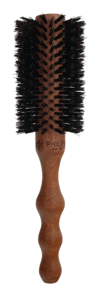 Philip B. Round Hair Brush - Medium