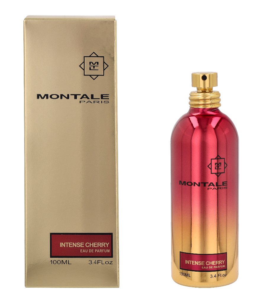 Montale Intense Cherry Eau de parfum Spray
