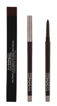 MAC Colour Excess Gel Pencil Eyeliner 0.35 g