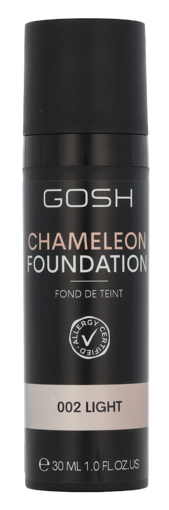 Gosh Chameleon Foundation 30ml