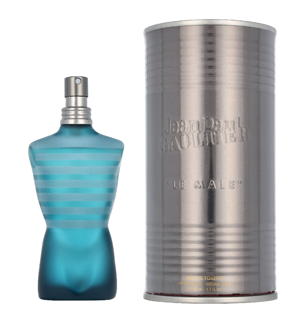 J.P. Gaultier Le Male Eau de toilette Spray