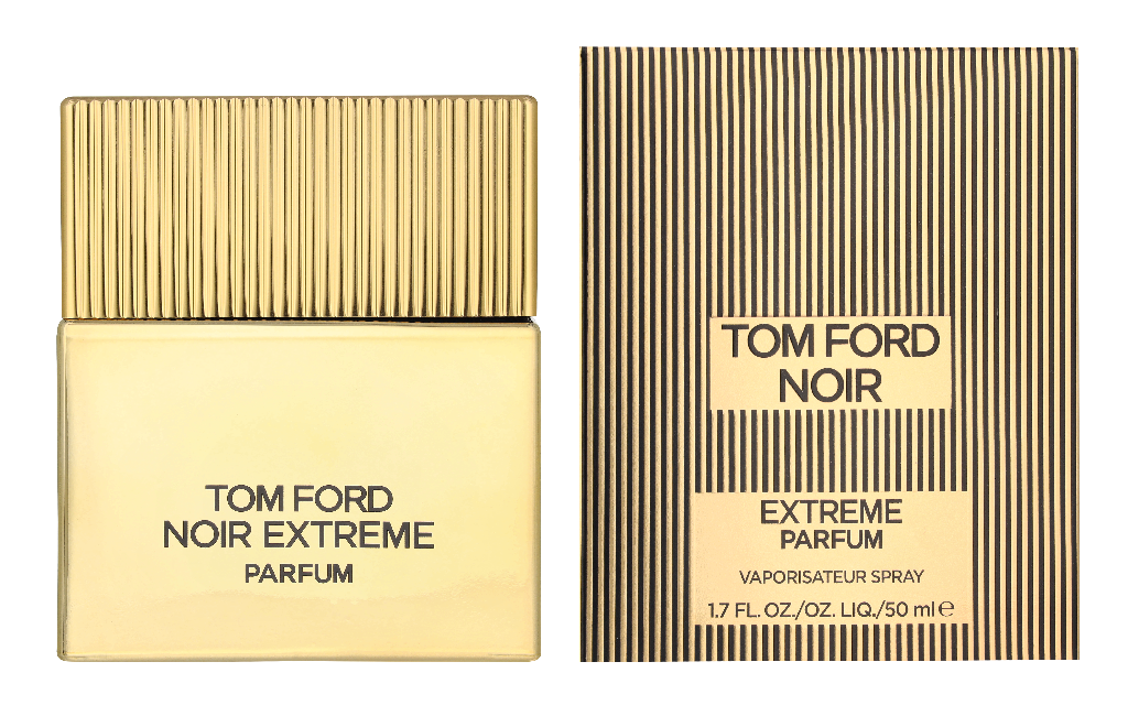 Tom Ford Noir Extreme Edp Spray 50 ml