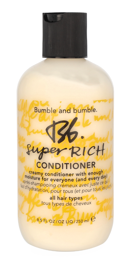 Bumble & Bumble Super Rich Conditioner 250ml