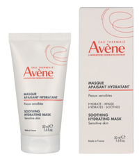 Avene Soothing Radiance Mask 50 ml