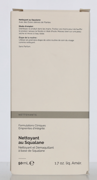 The Ordinary Squalane Cleanser 50 ml