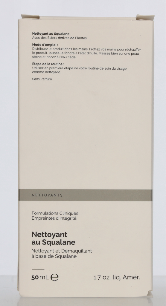 The Ordinary Squalane Cleanser 50 ml