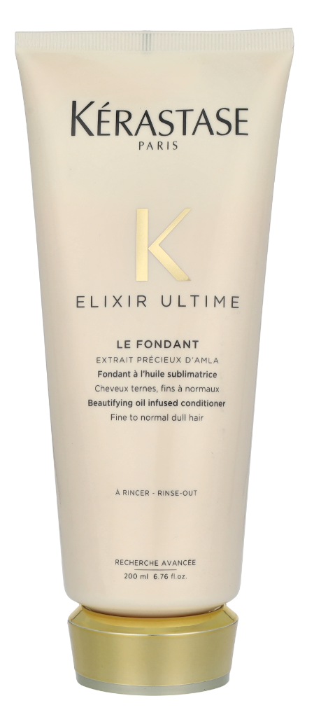Kerastase Elixir Ultime Le Fondant Conditioner 200 ml