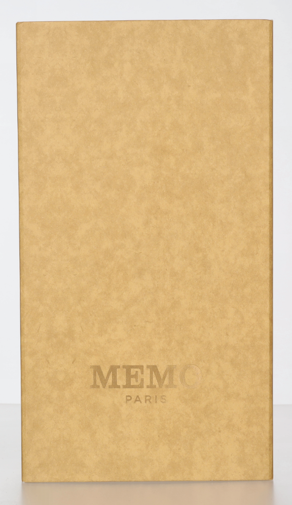Memo Siwa Edp Spray 75 ml