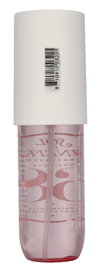 Sol De Janeiro Cheirosa 68 Fragrance Perfume Mist