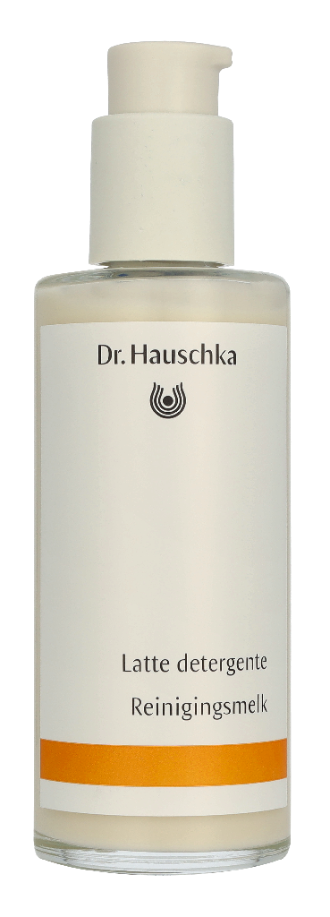 Dr. Hauschka Soothing Cleansing Milk 145 ml