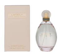 Sarah Jessica Parker Lovely Edp Spray 