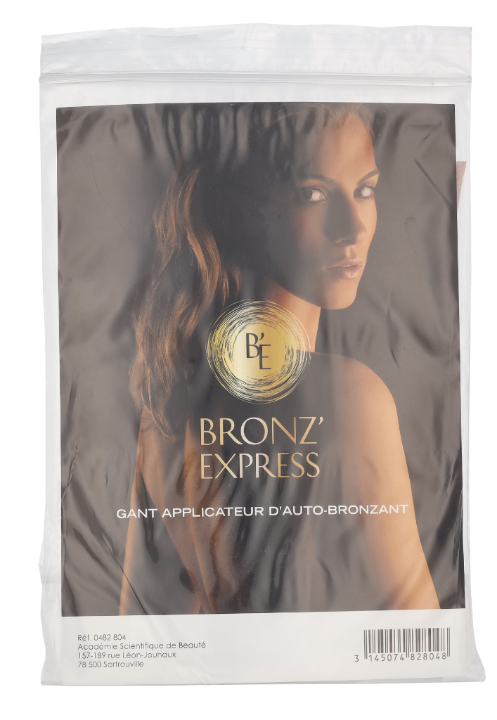 Academie BronzExpress Applicator Glove