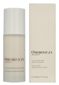 Omorovicza Illuminating Moisturiser 50 ml