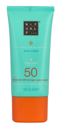 Rituals Karma Sun Protection Face Cream SPF50+ 50ml