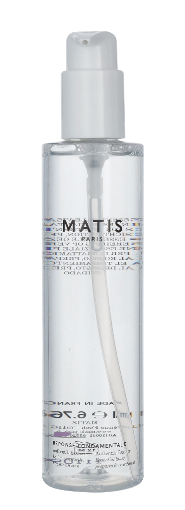 Matis Reponse Fondamentale Authentik-Essence 200 ml