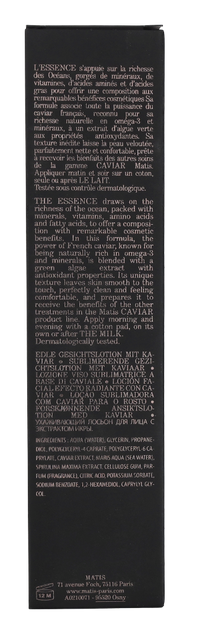 Matis Caviar The Essence 200ml
