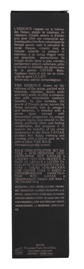 Matis Caviar The Essence 200ml