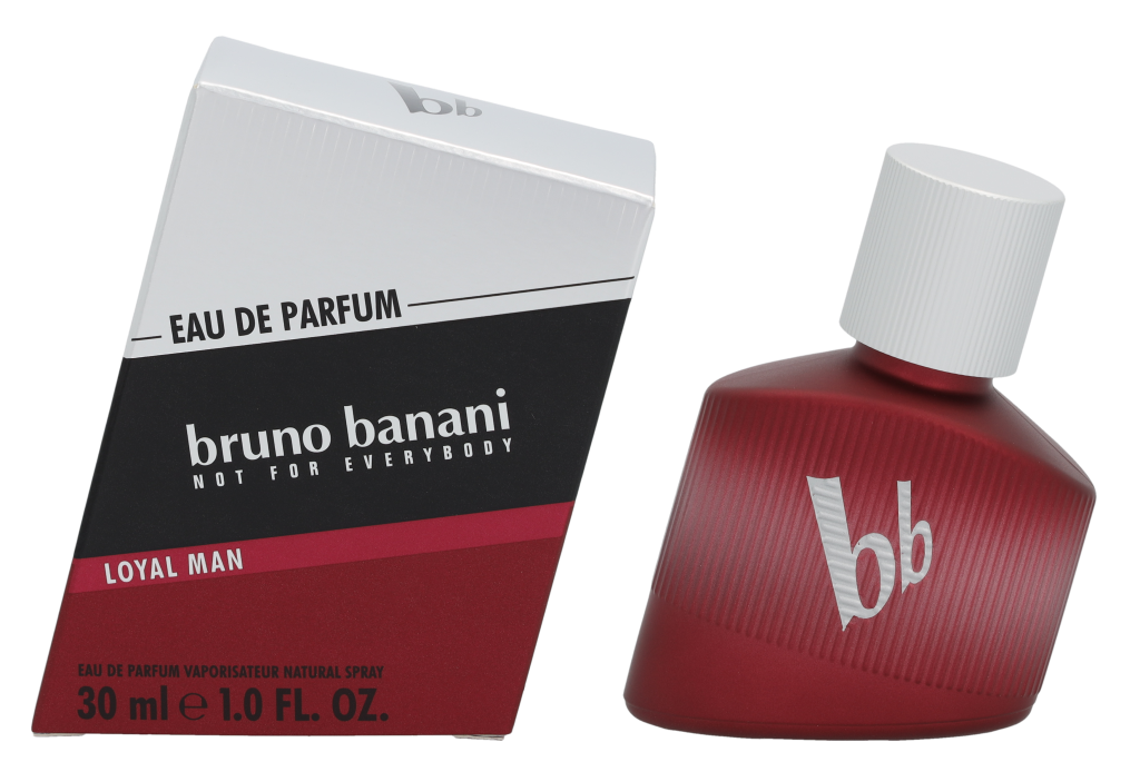 Bruno Banani Loyal Man Edp Spray 