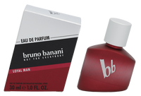 Bruno Banani Loyal Man Edp Spray 