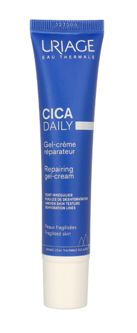 Uriage Bariederm-Cica Daily Gel-Cream 40 ml
