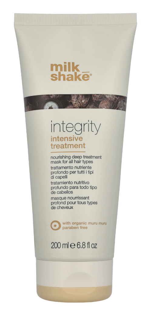 Milk_Shake Integrity Intensive Deep Treatment Mask 200 ml