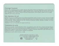 E.Lauder Night Repair Overnight Treatment 65 ml