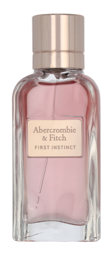 Abercrombie & Fitch First Instinct Women Edp Spray