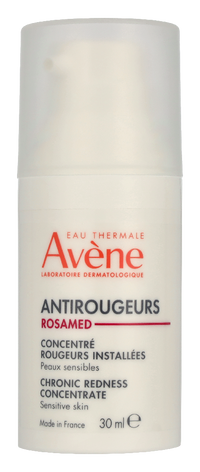 Avene Rosamed Anti-Redness Concentrate SPF50+ Concentrated redness 30 ml