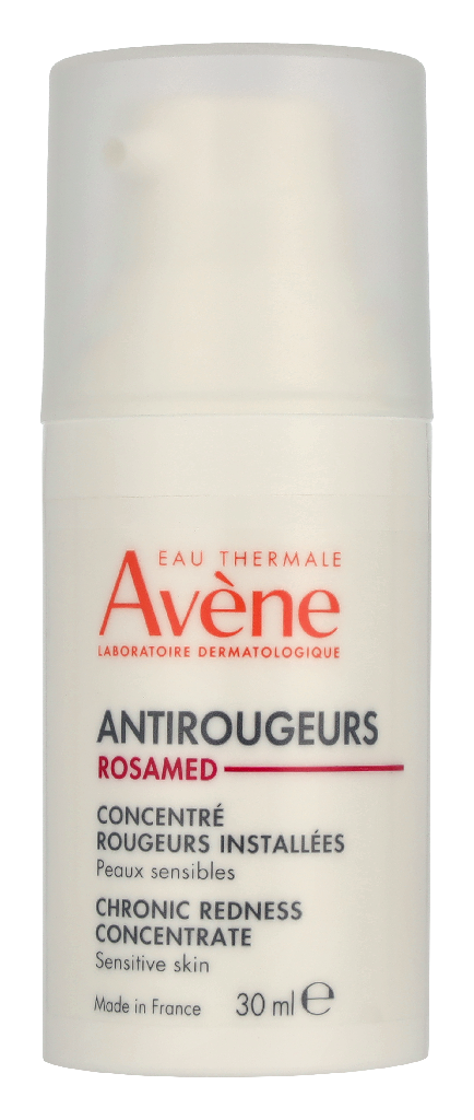 Avene Rosamed Anti-Redness Concentrate SPF50+ Concentrated redness 30 ml