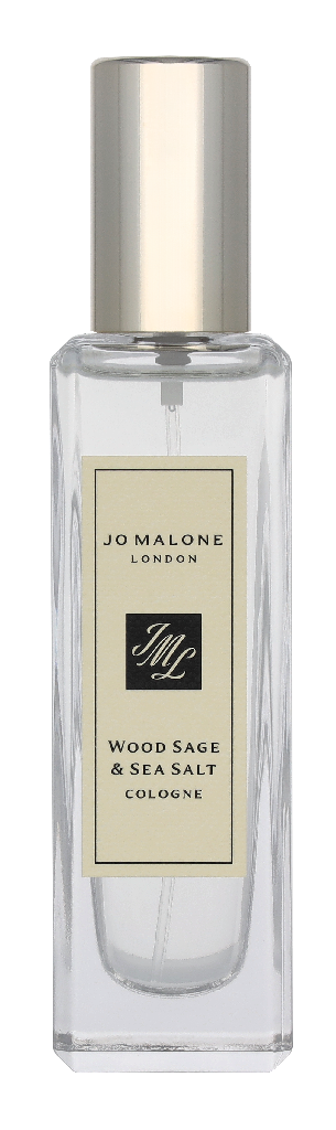 Jo Malone Wood Sage & Sea Salt Cologne Spray Pre-pack 30 ml