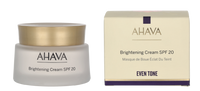 Ahava Even Tone Brightening Cream SPF20 50 ml