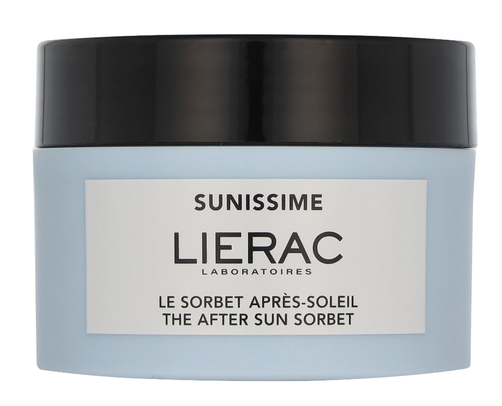 Lierac Sunissime The After Sun Gel 50 ml