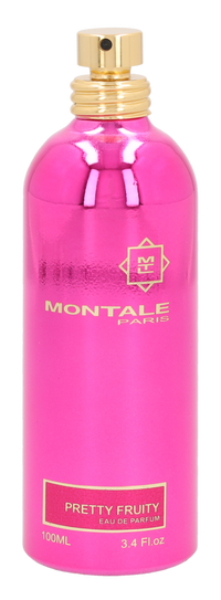 Montale Pretty Fruity Edp Spray 