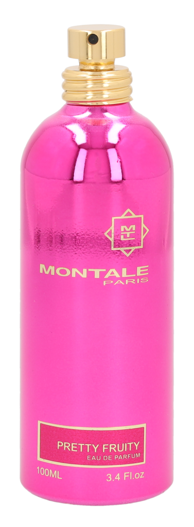 Montale Pretty Fruity Edp Spray 