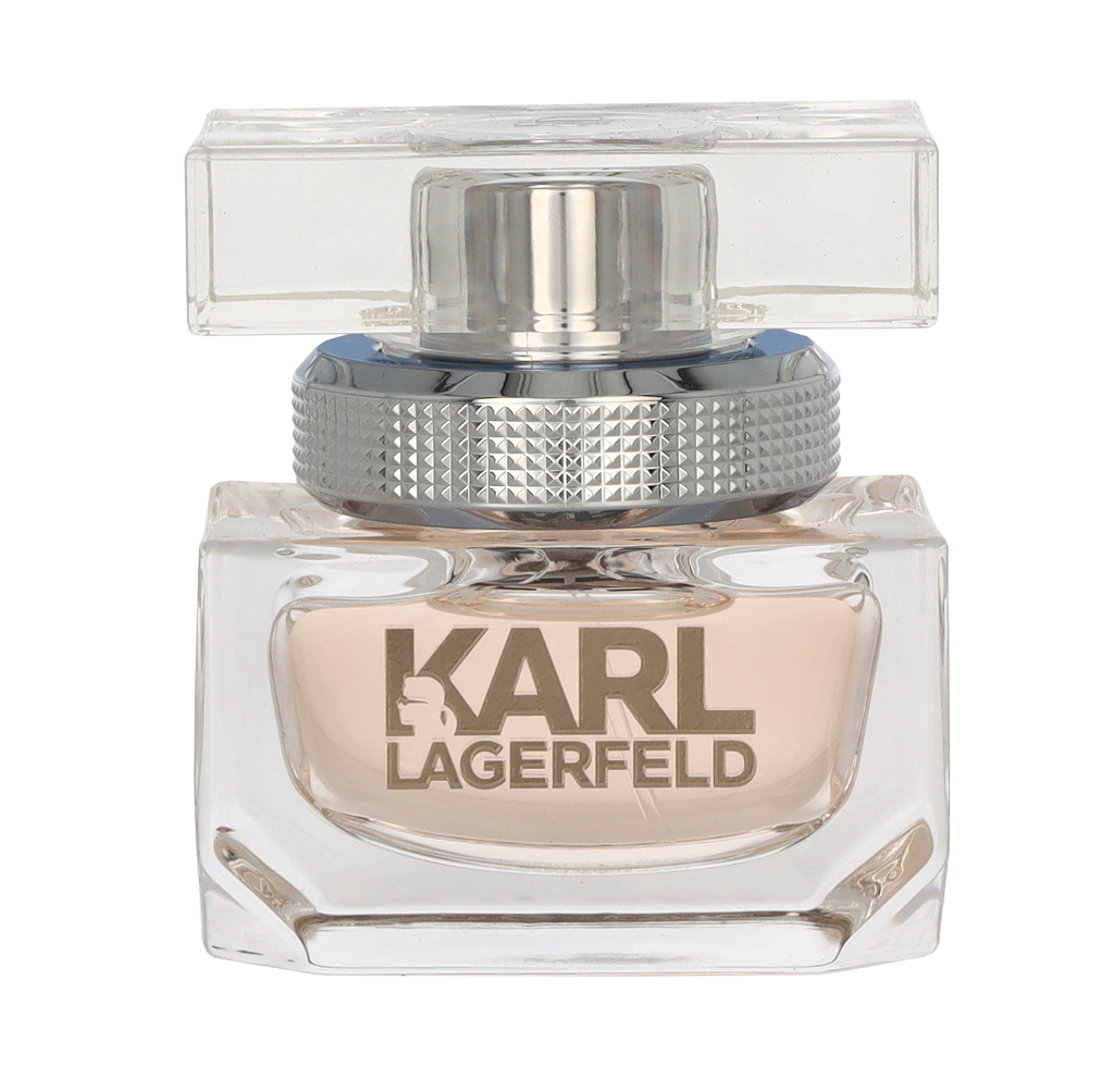Karl Lagerfeld Pour Femme Eau de parfum Spray