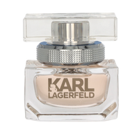 Karl Lagerfeld Pour Femme Eau de parfum Spray