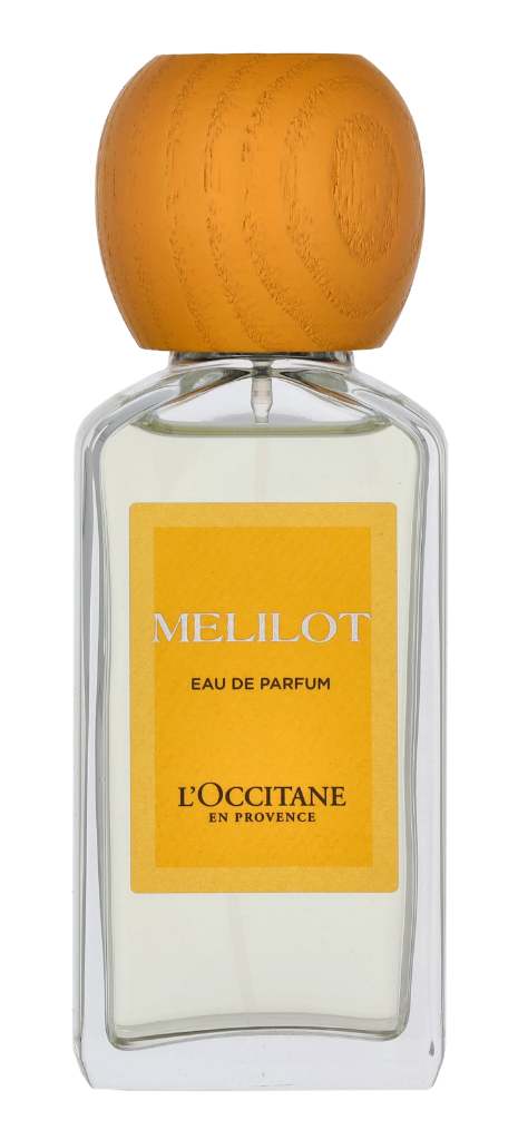 L'Occitane Melilot Edp Spray 50 ml