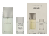 Issey Miyake L'Eau D'Issey Pour Homme Giftset