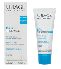 Uriage Water Cream 40 ml