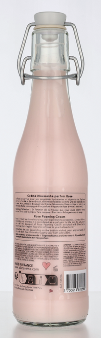 Blancreme Foaming Cream 330 ml